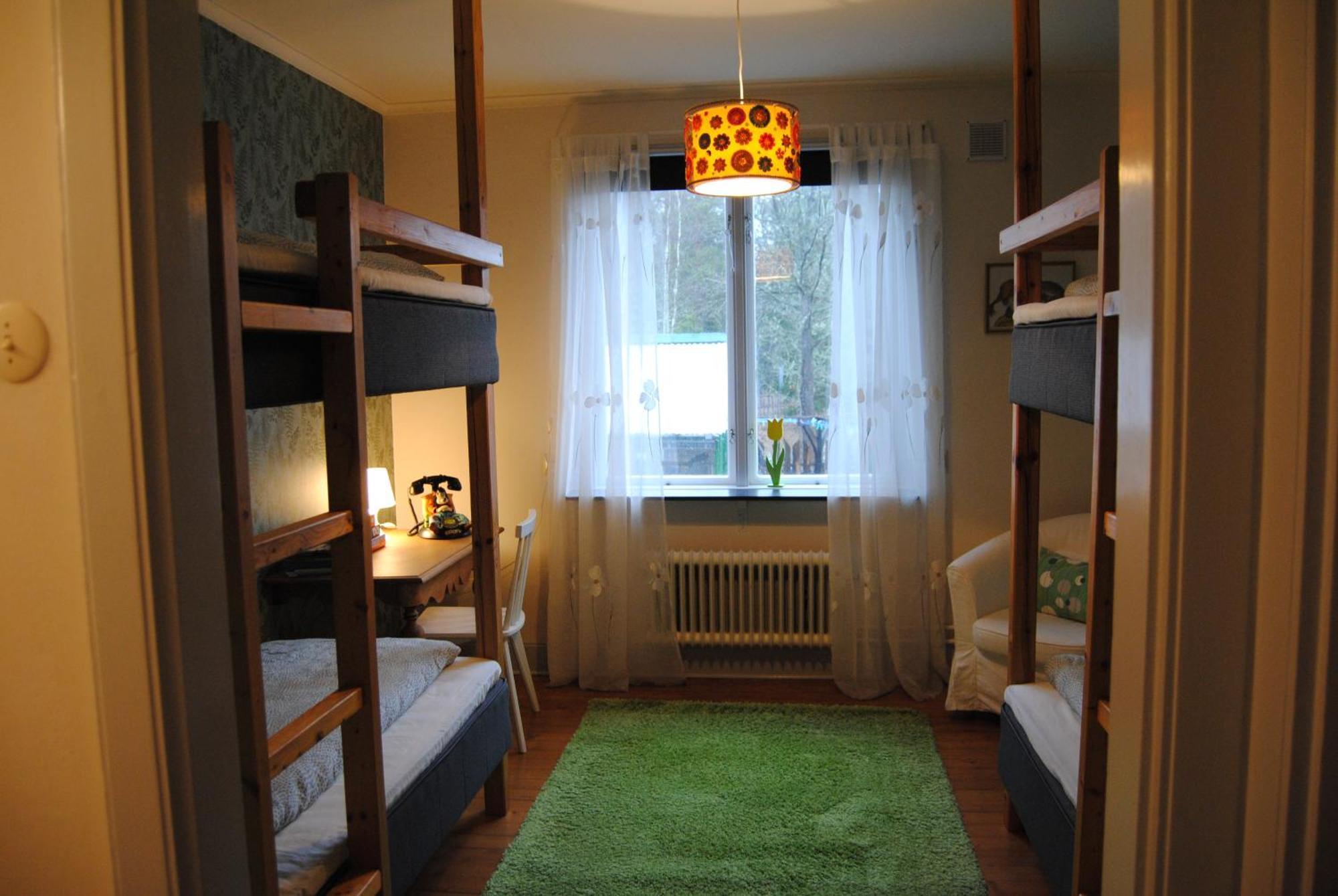 Villa Karlloesa - Bed And Breakfast Malilla Luaran gambar