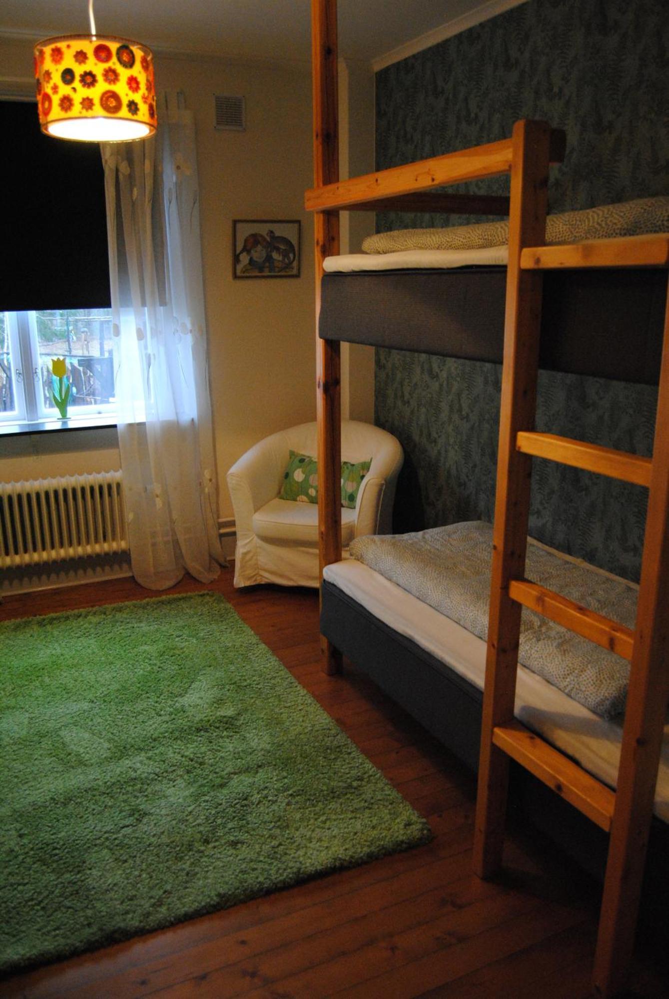 Villa Karlloesa - Bed And Breakfast Malilla Luaran gambar