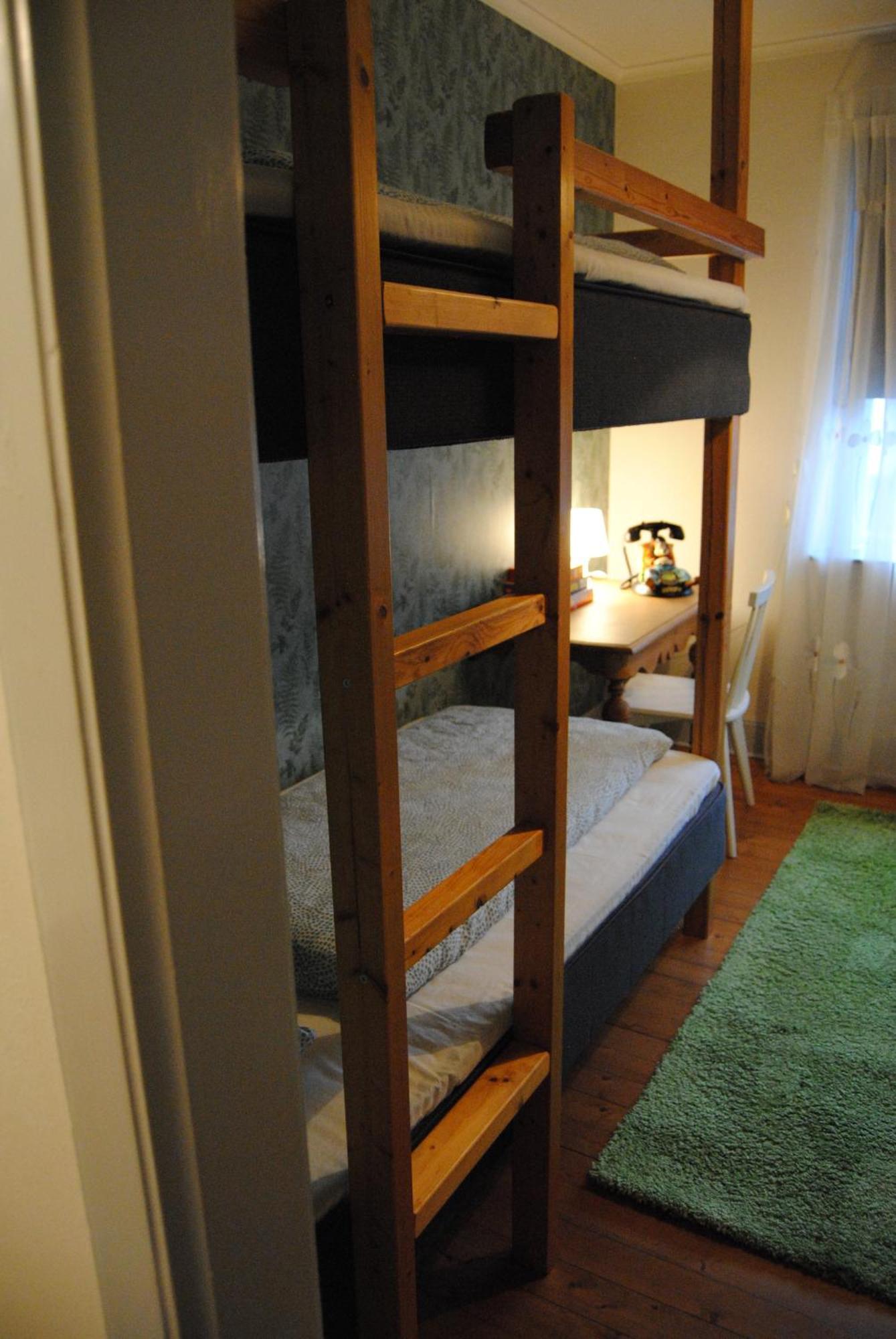 Villa Karlloesa - Bed And Breakfast Malilla Luaran gambar